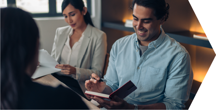 Do your best in every Interview