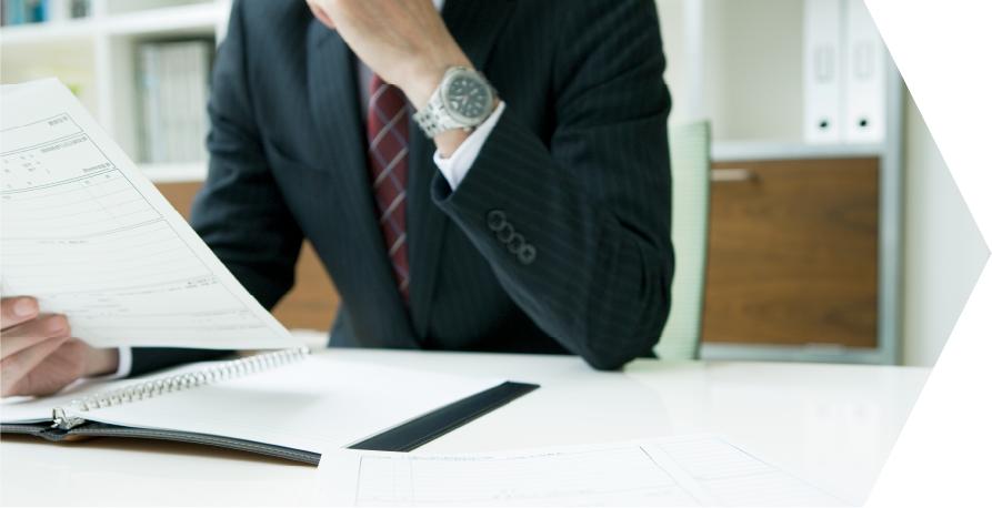 Giving the right information to your recruiter is important